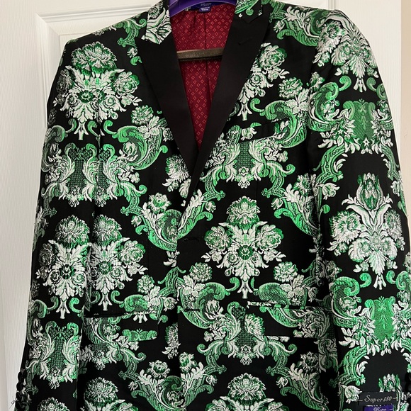 Men’s Suit Jacket